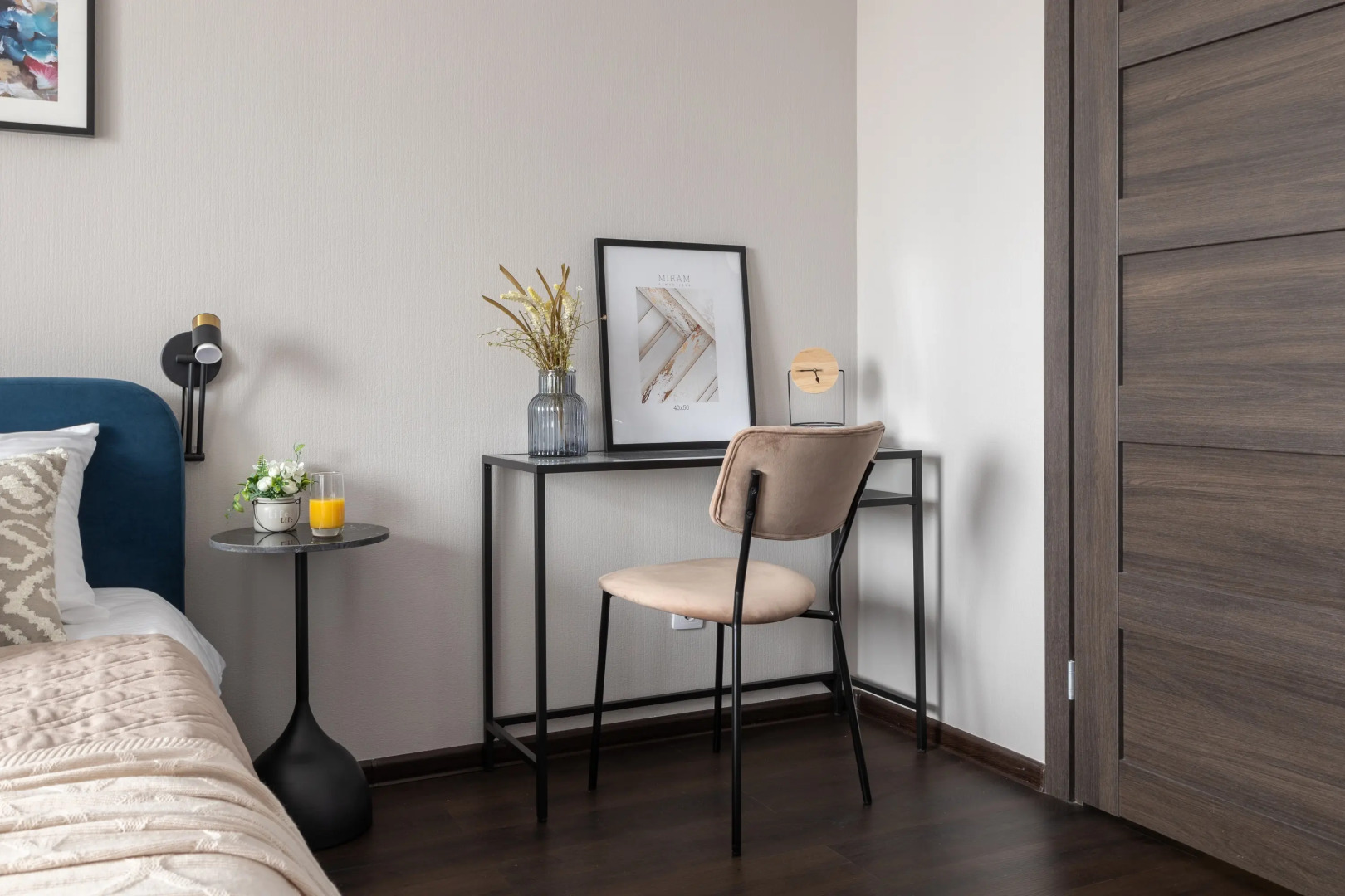 Апартаменты Манчестерская 3/2