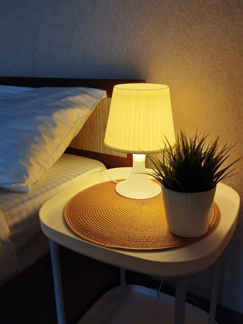 Квартира IRent Город в лесу