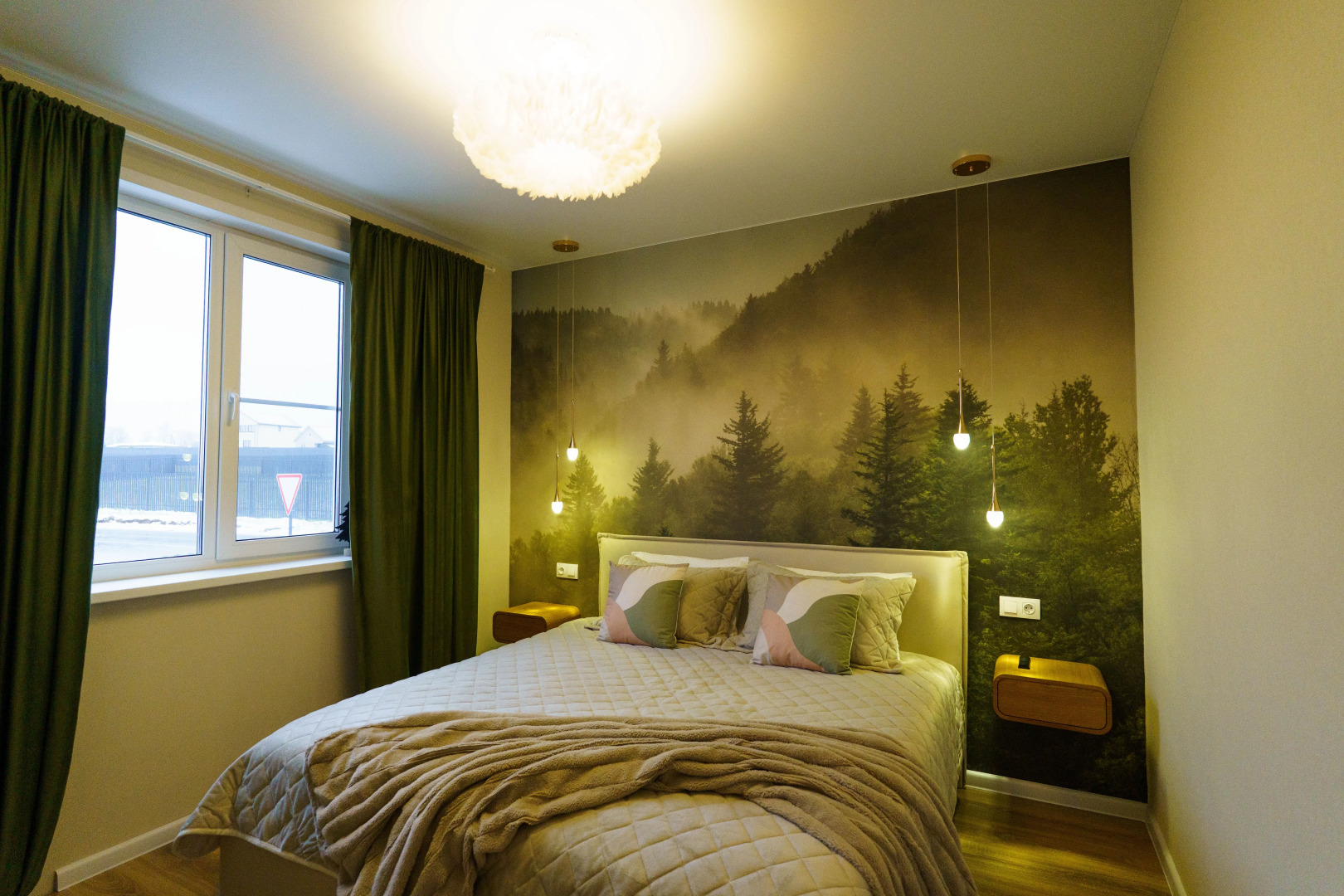 Частный дом Дом в Серпухове Счастье здесь