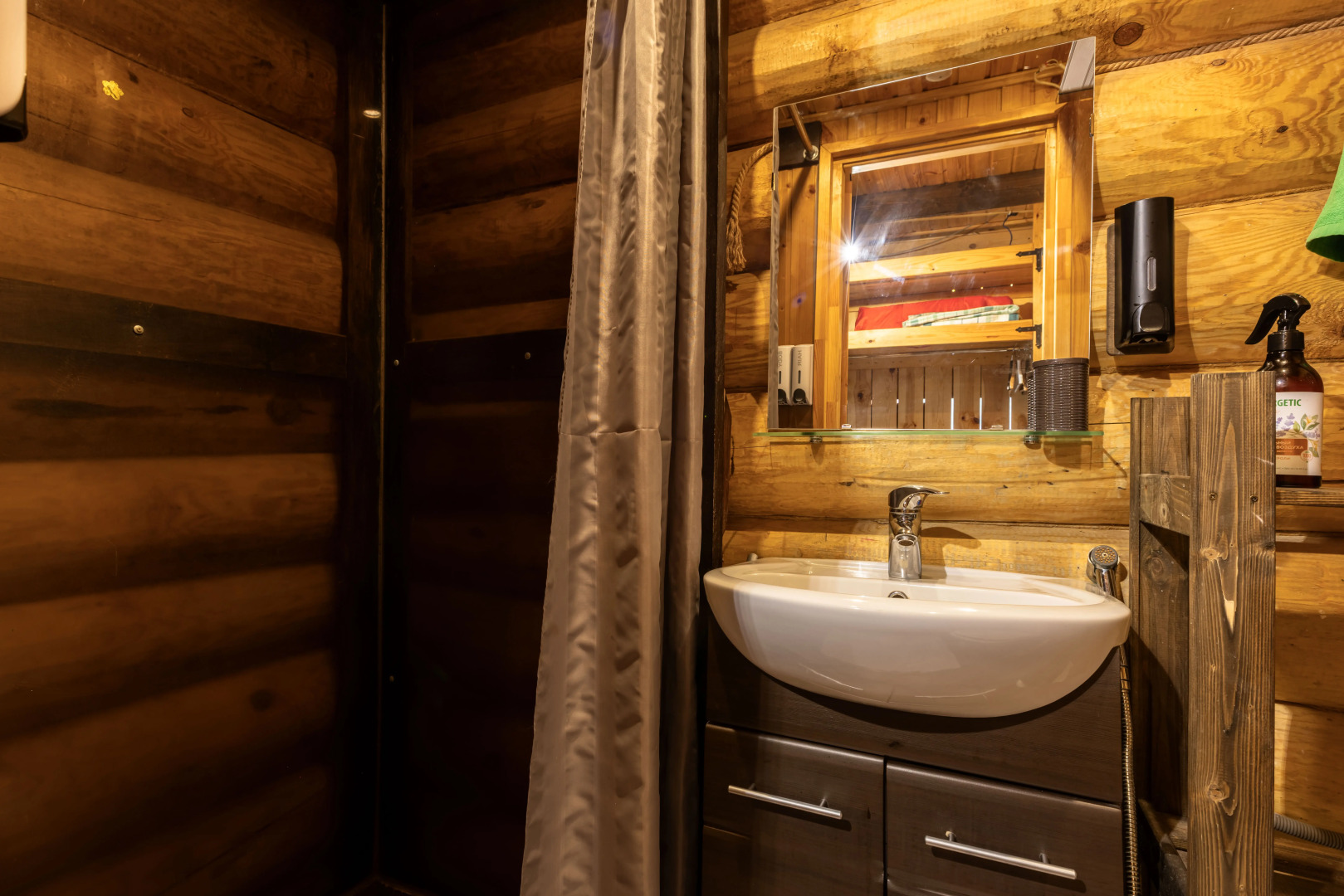 Частный дом Коттедж Коробок Хуторок Дом 1