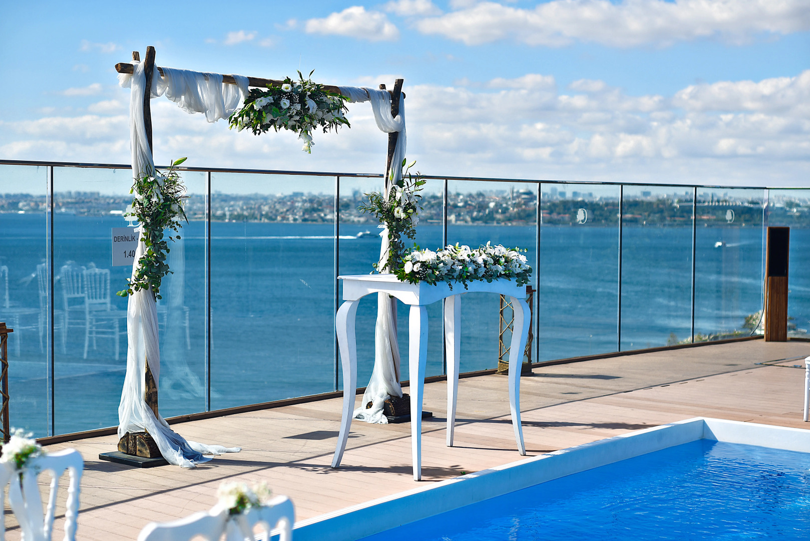 DoubleTree By Hilton Istanbul Moda