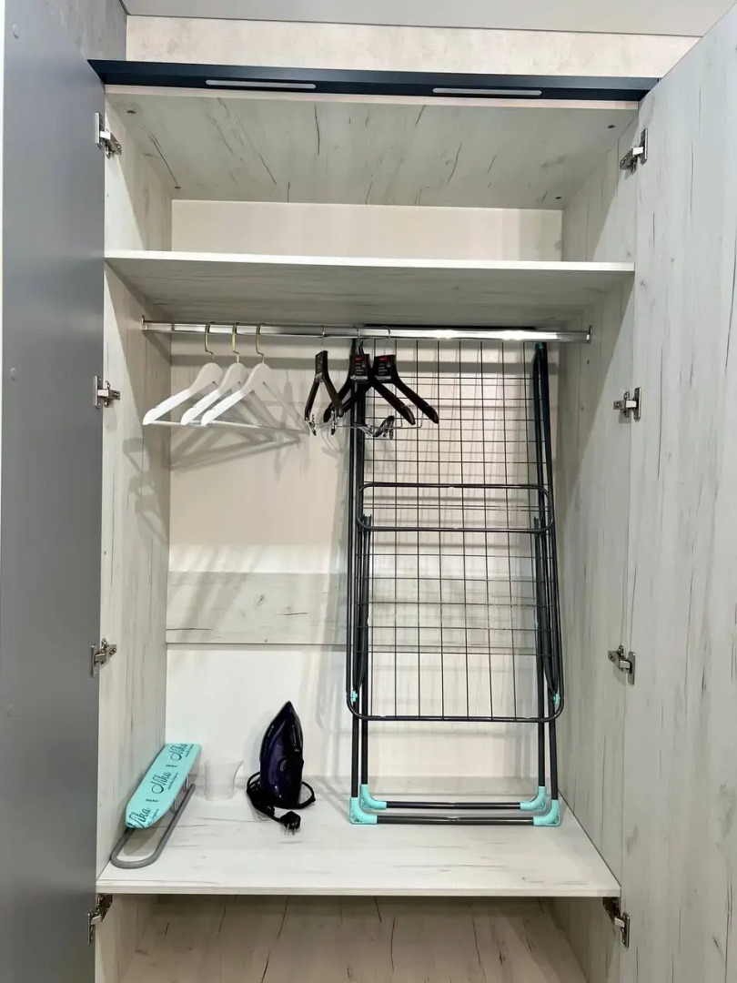 Апартаменты France Apart на Гагарина 21