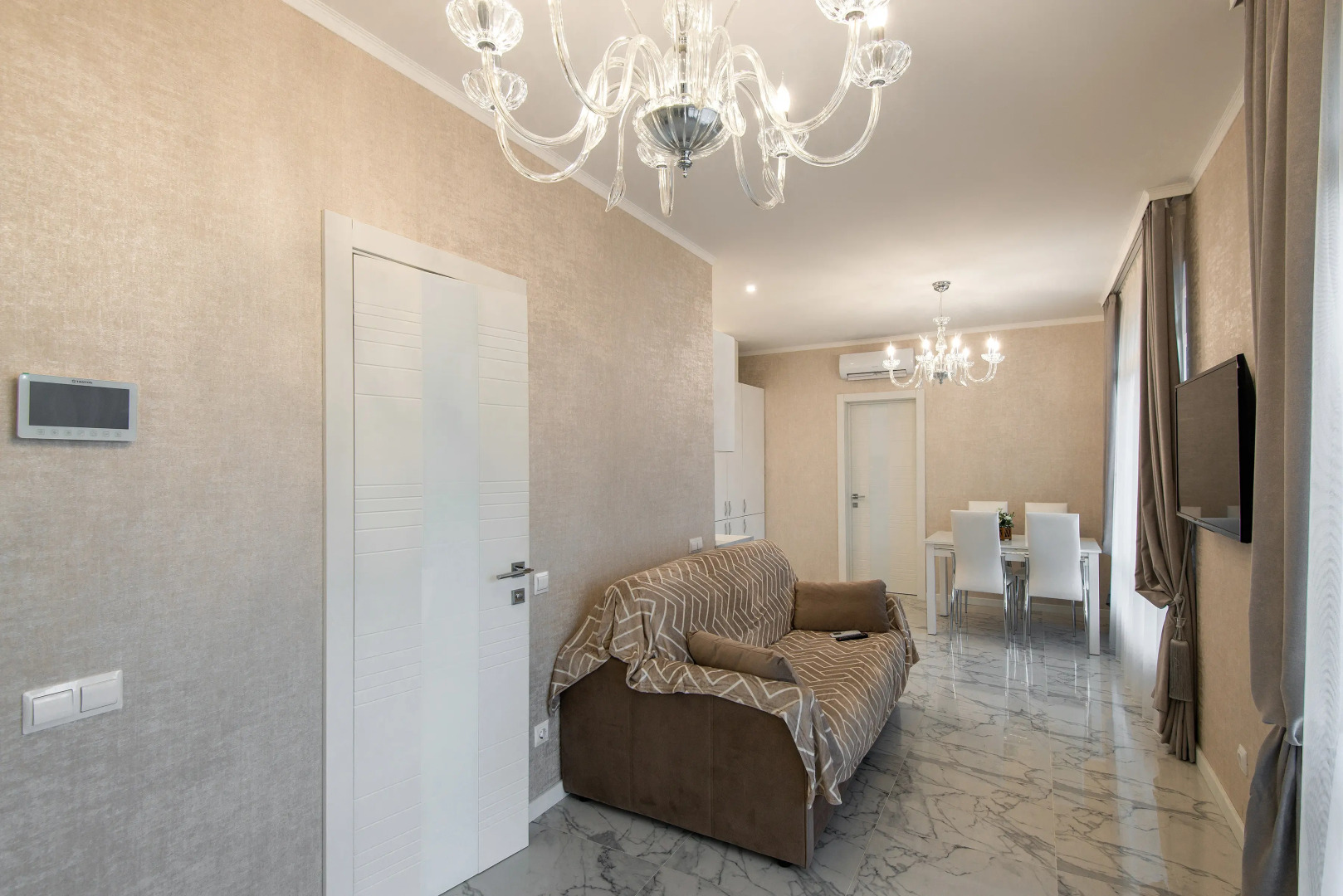 Апартаменты Soned House 2