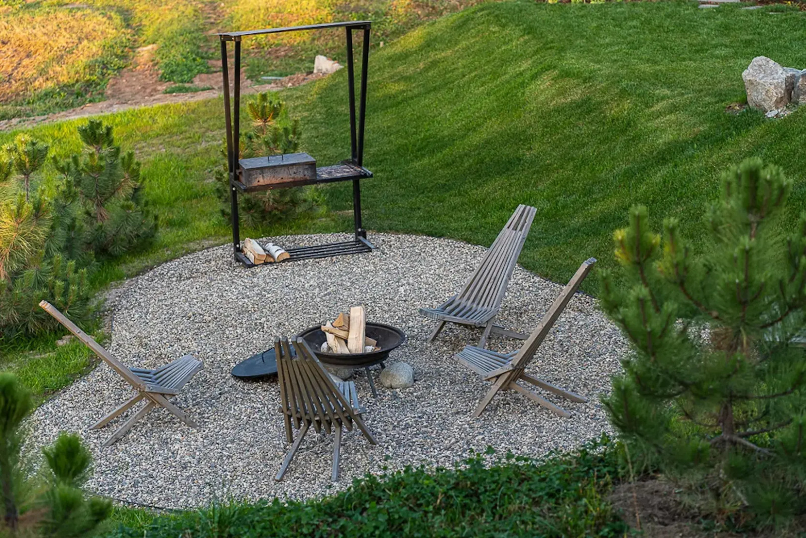 Частный дом WOW Dacha Облепиха