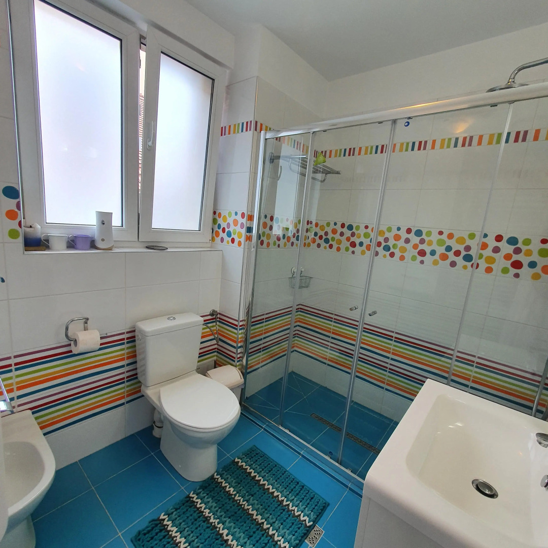 Apartments City Center Apartment