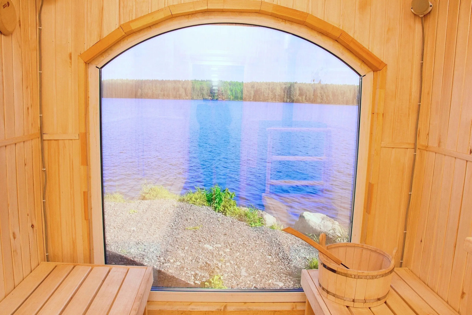 Гостевой дом Онежская Горка