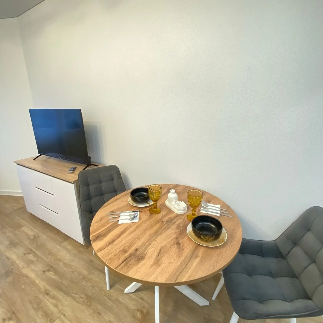 Апартаменты Уютная студия в Ломоносове