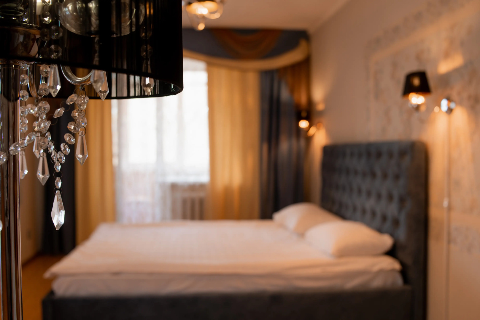 Апартаменты на Парижской Коммуны