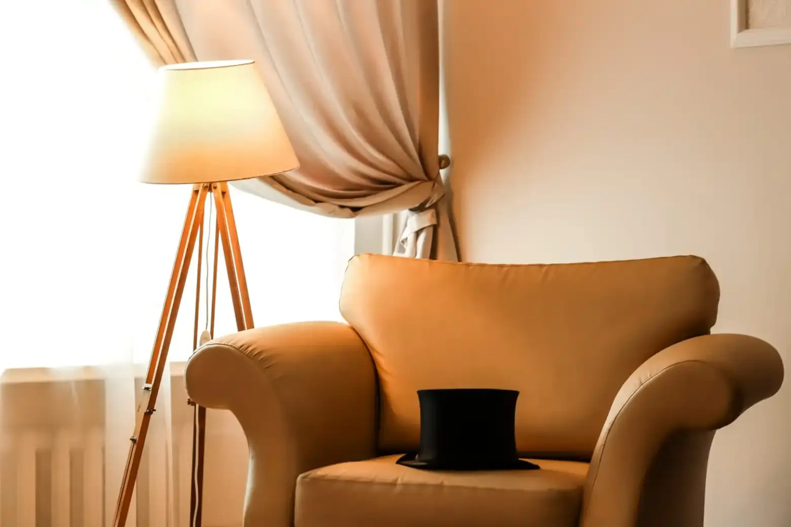 Апартаменты Атмосферные на большой монетной