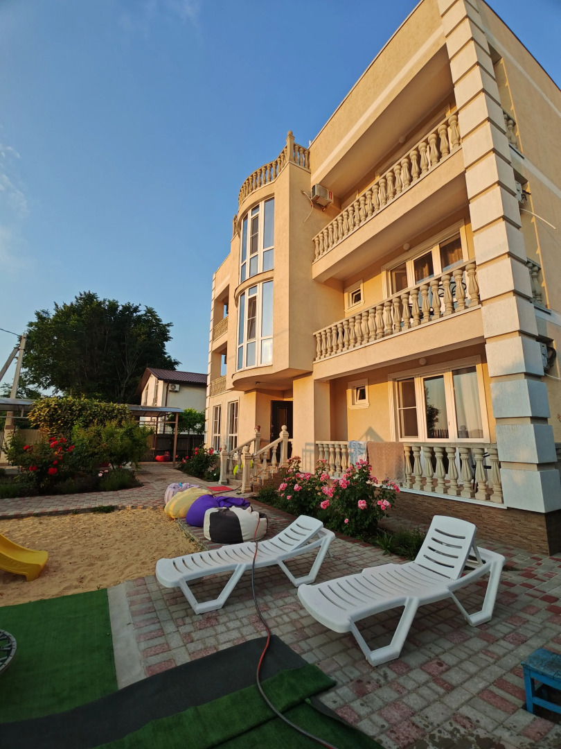 Гостевой дом Гармония