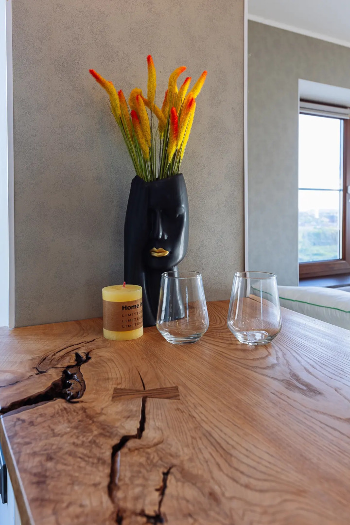 Апартаменты Malkova apartments на Приморской