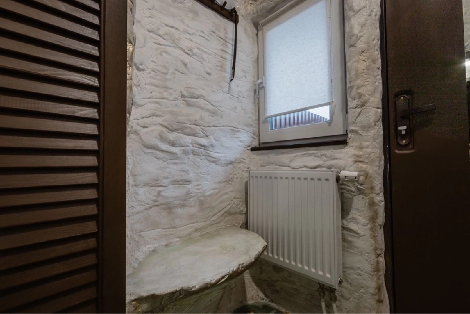 Квартира студия  5