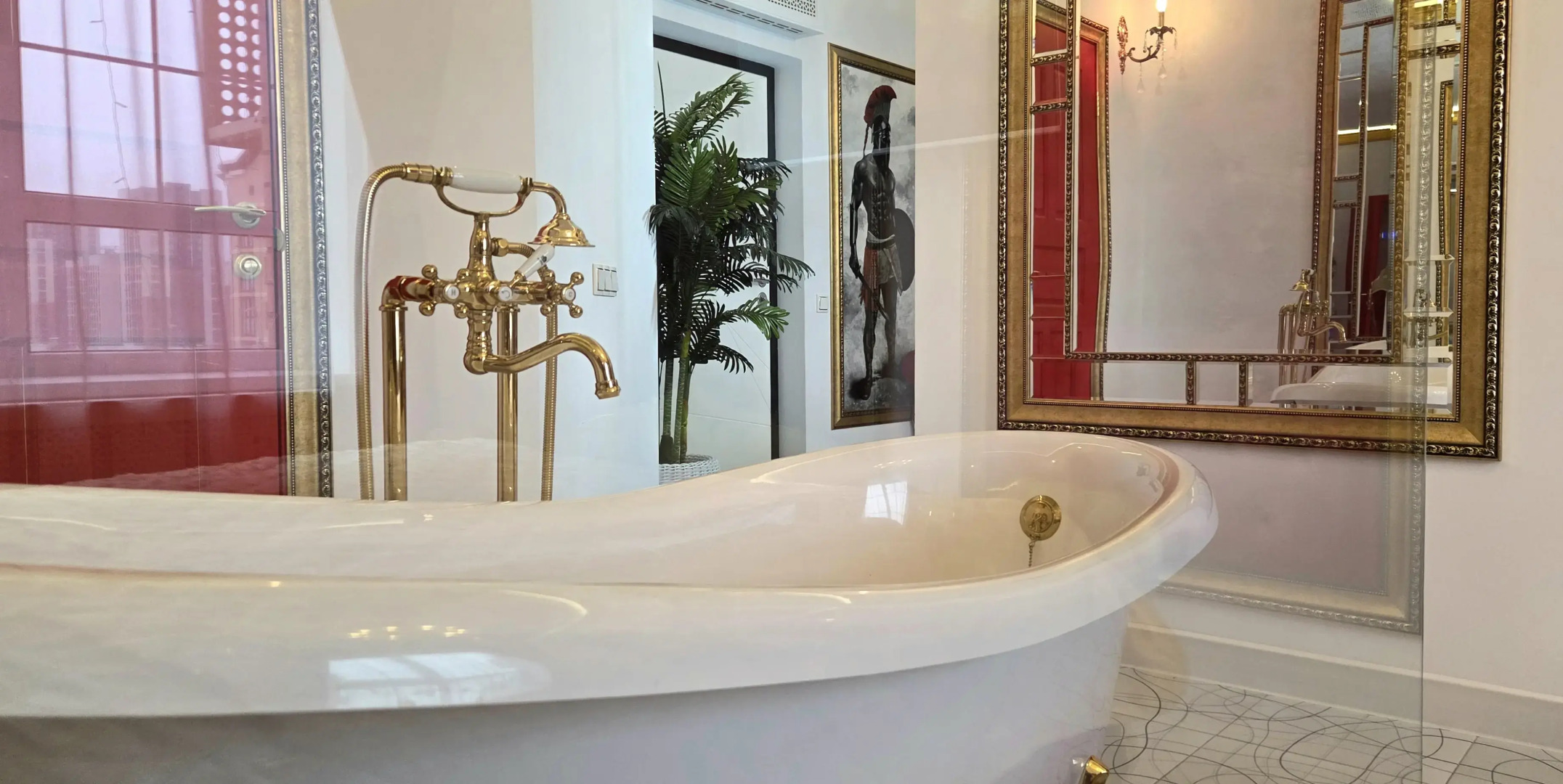 Квартира Люкс для Двоих