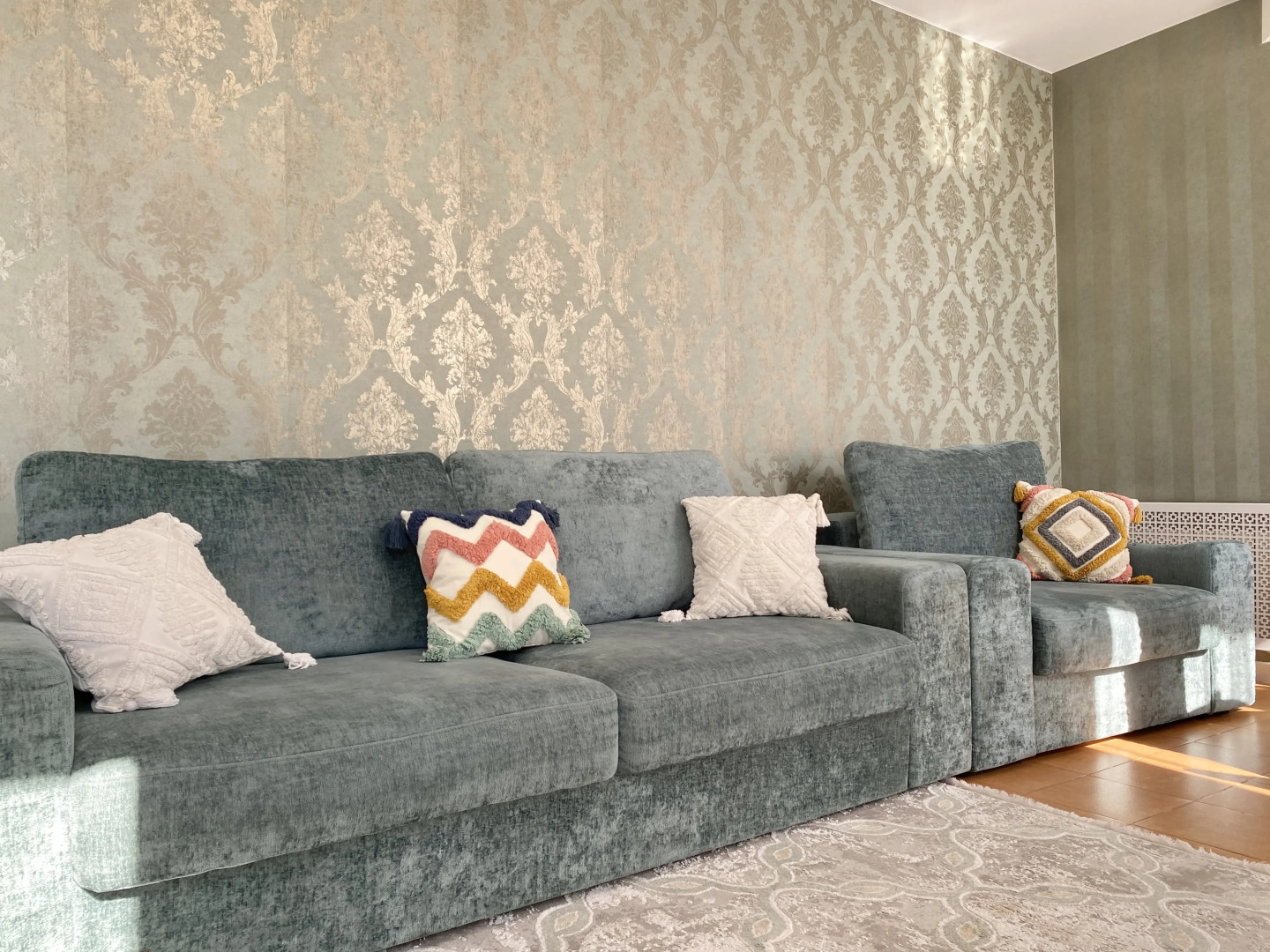 Квартира Как Дома у Источника на Ленина