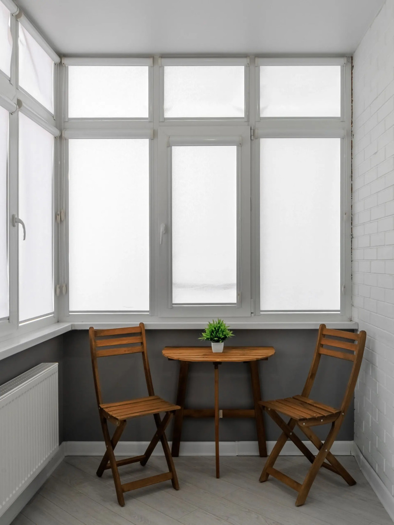 Квартира Лофт Московский Квартал