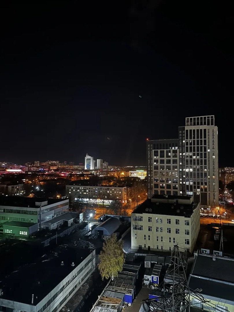 Апартаменты Сутки Уфа на Ибрагимова 90/2 360