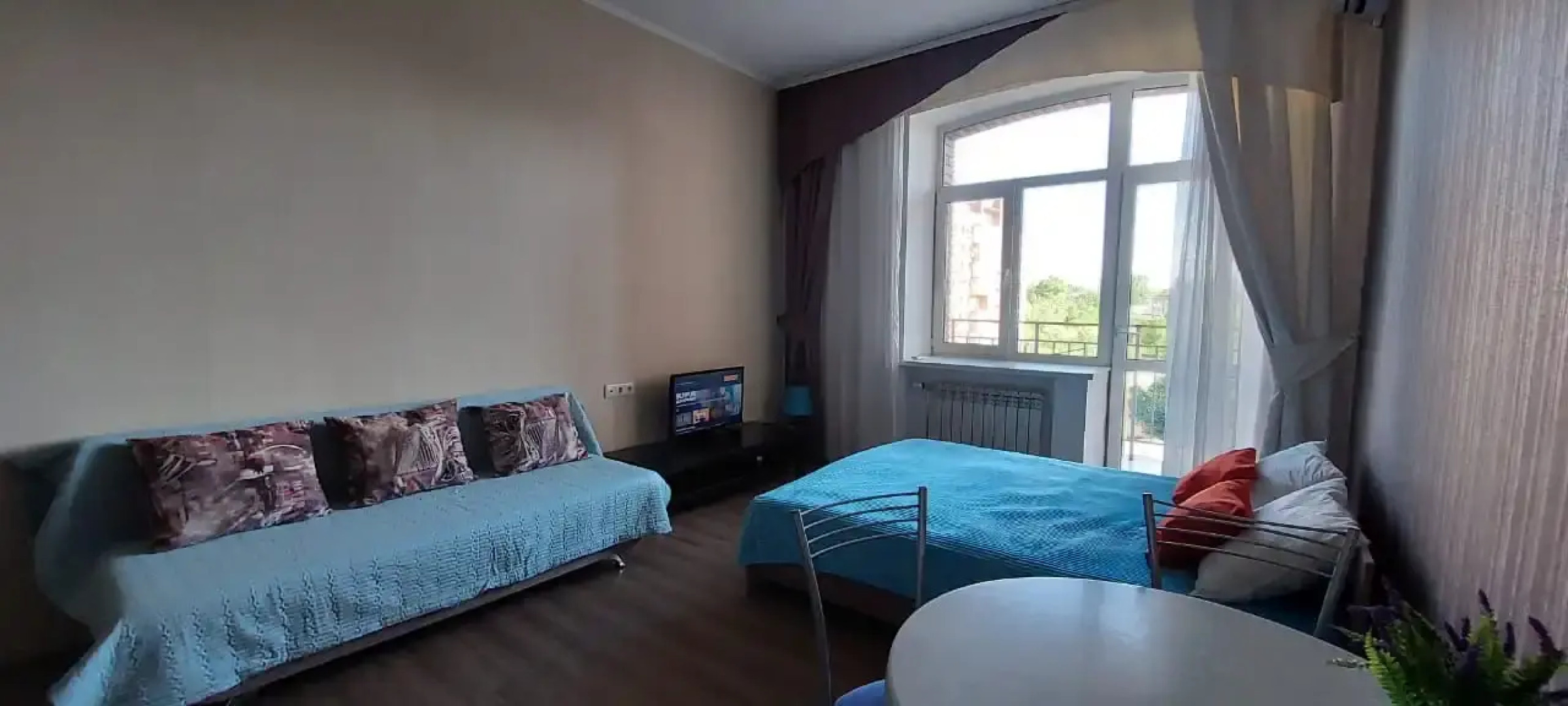 Квартира на Камской, 6