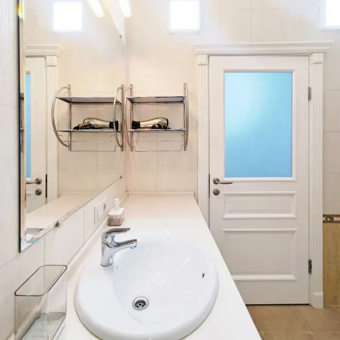 Апартаменты M Apartments Ideal House