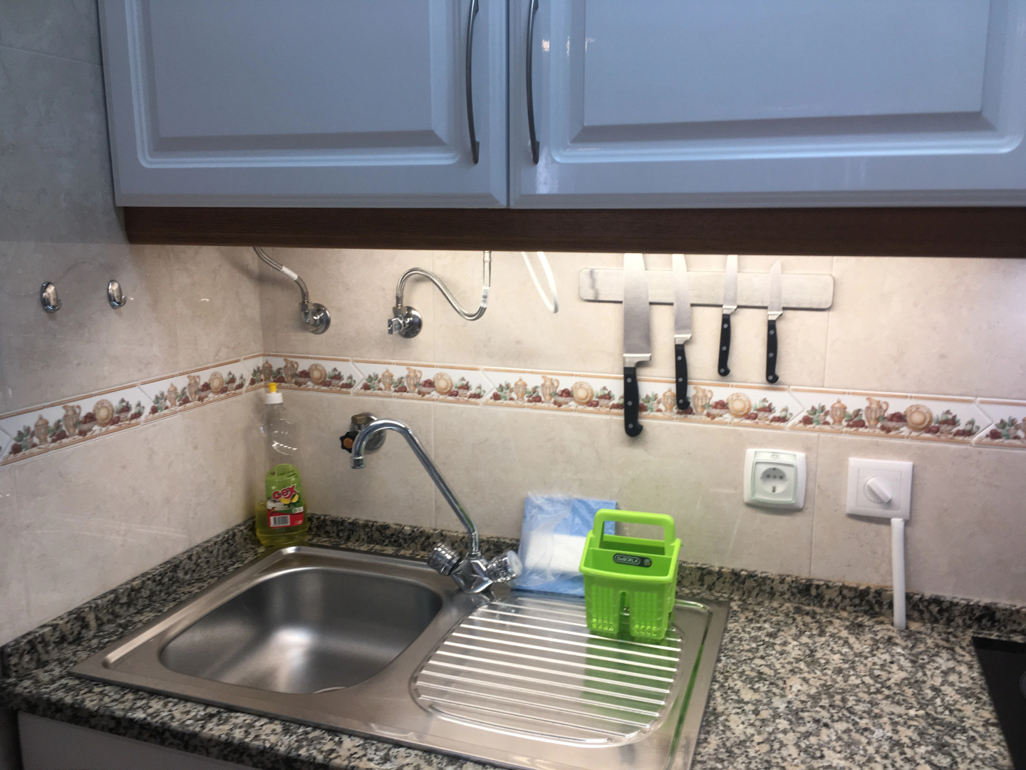 Апартаменты Costa de Caparica