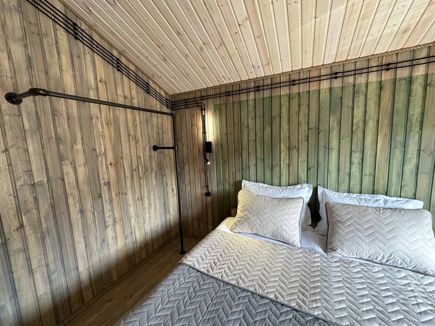 Коттедж Old Sivukh семейный