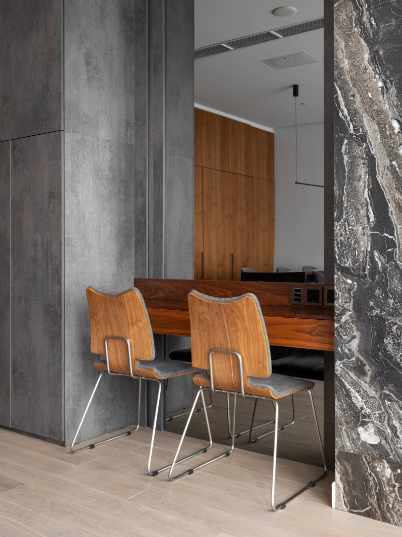 Апартаменты Neva Sirius 28 этаж