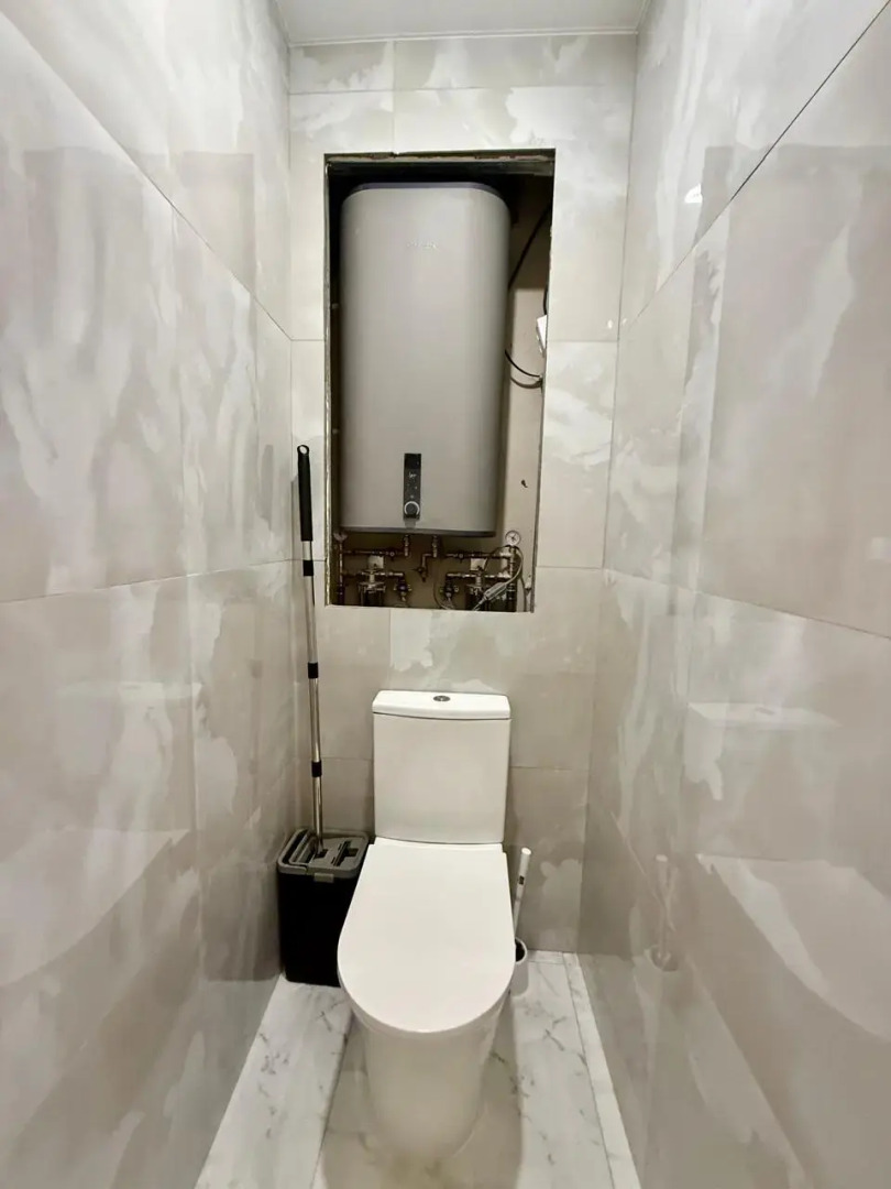 Квартира Двухкомнатные апартаменты с видом на Невский проспект