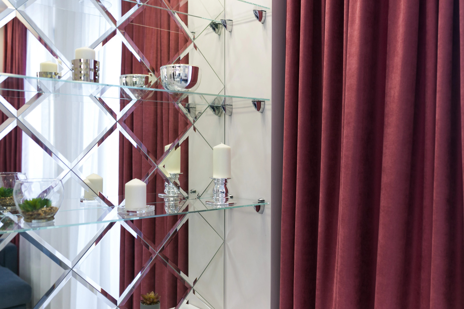 Апартаменты Люкс Азбука на Гостином Дворе