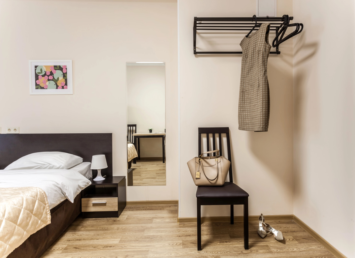 Мини-Отель Волковский