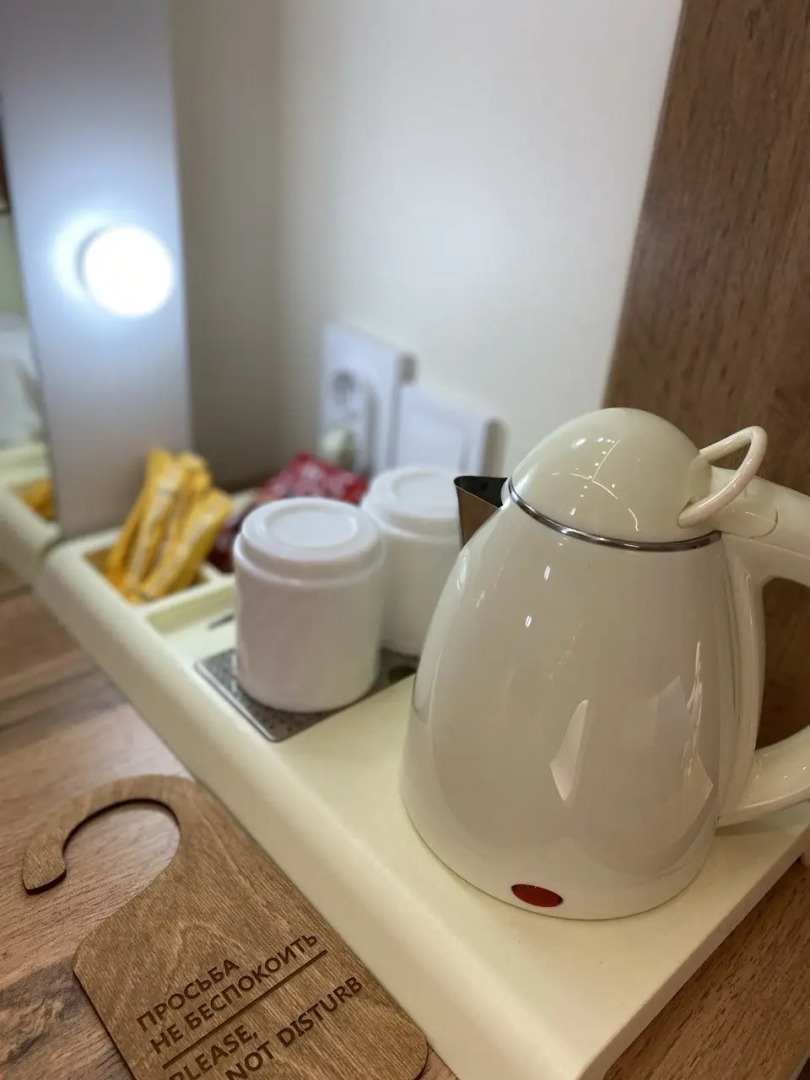 Мини-отель Максималь