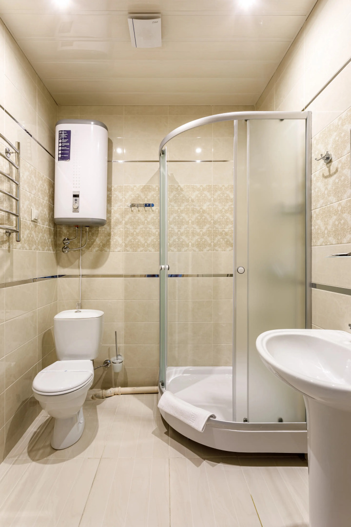 Отель Заречье