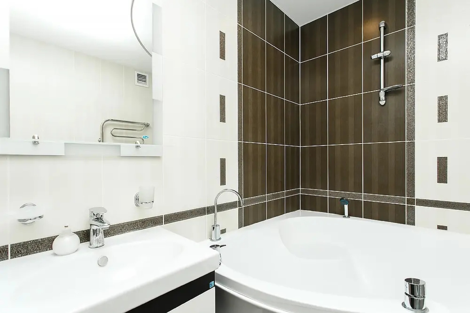 Апартаменты Сутки-Дом - Этажи 1