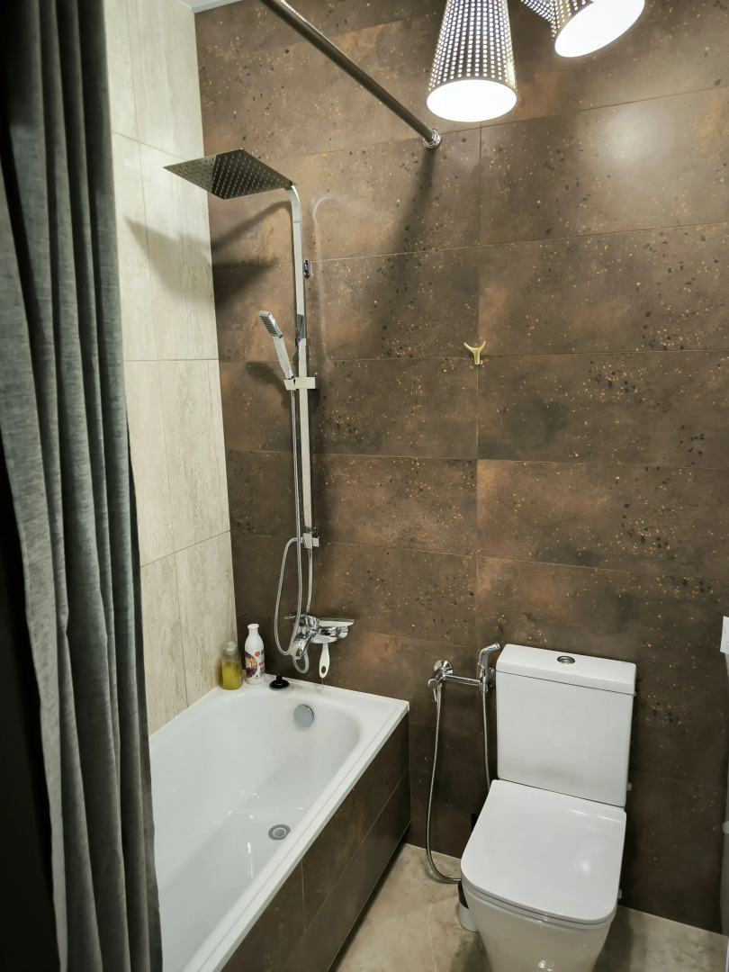 Квартира Комфортная у моря