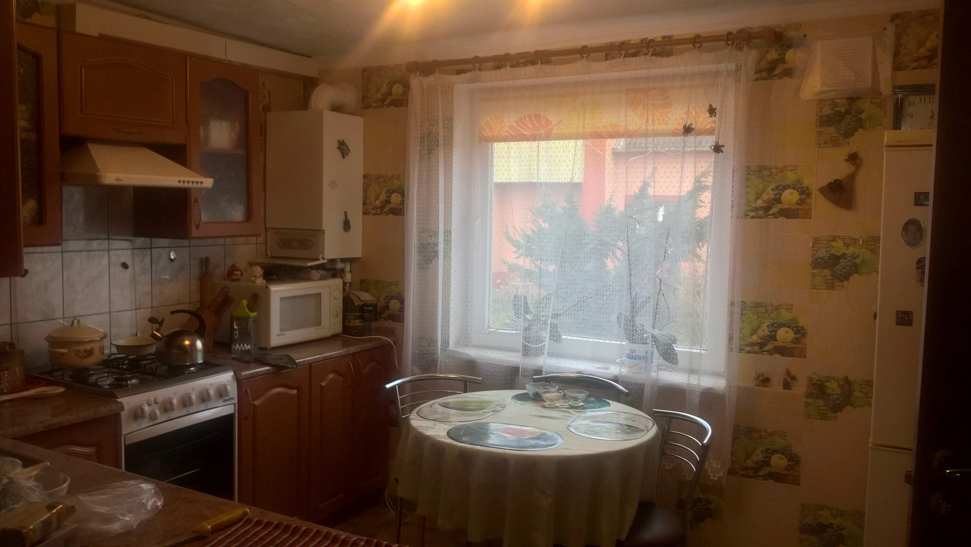 Частный дом Романово 2018