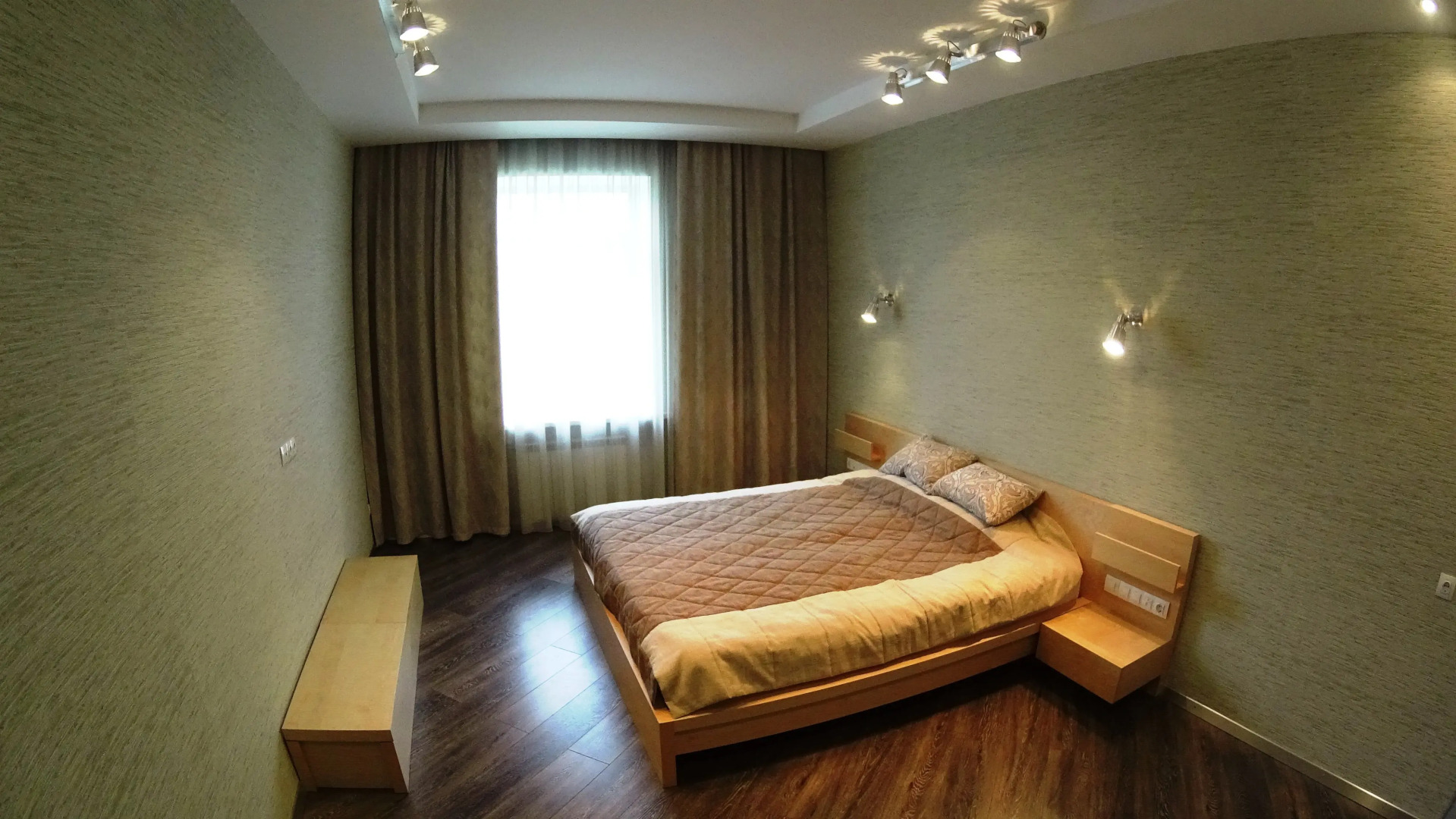 Апартаменты ON Day на Ленина 50(2)