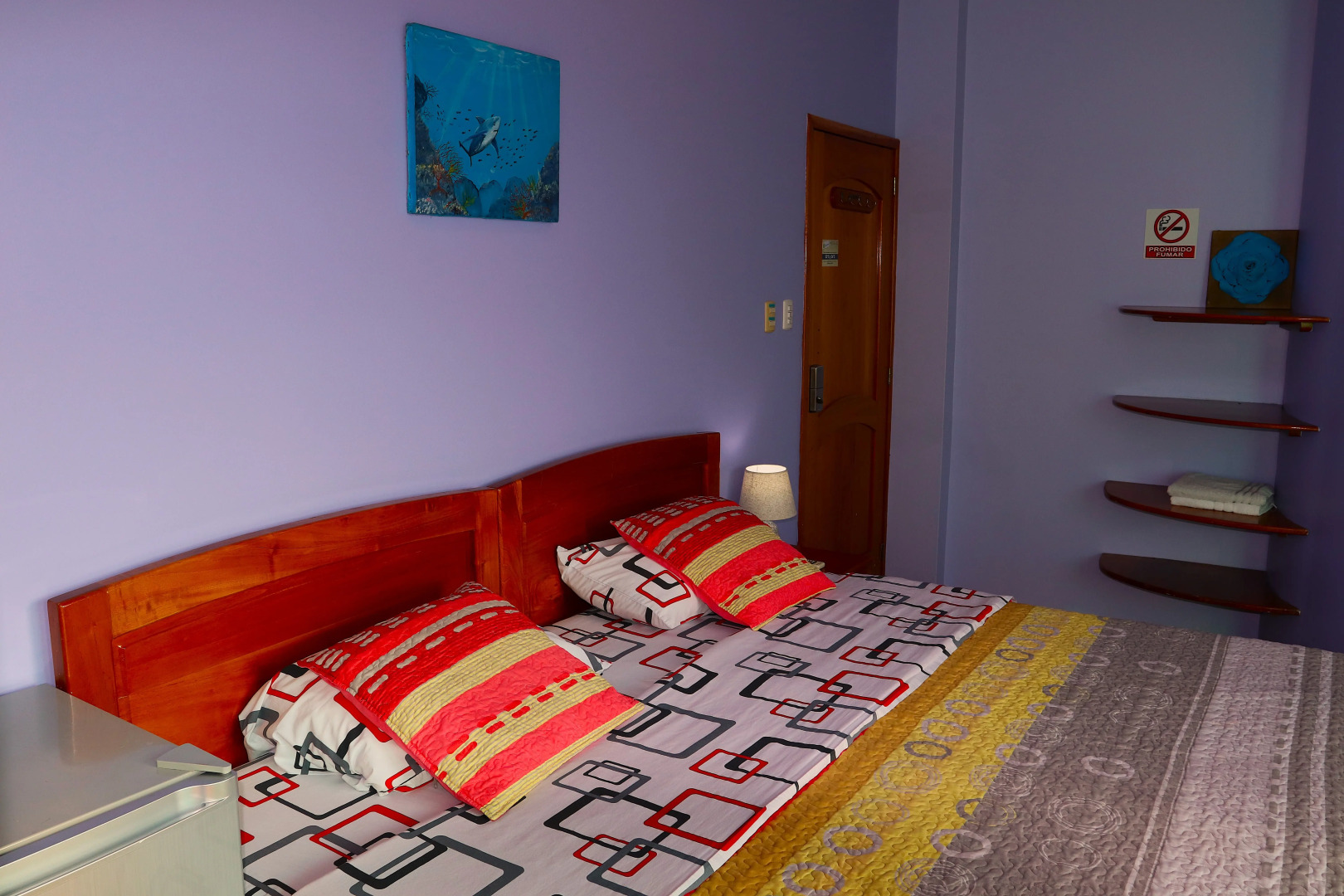 Хостел Ariana´s Galapagos