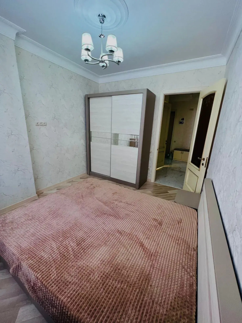 апартаменты TUR HOUSE уютные в Каспийске