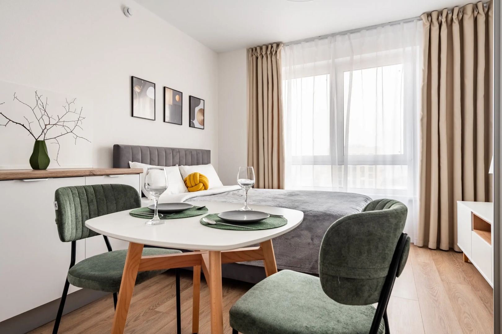 Квартира Вершина Эмоций