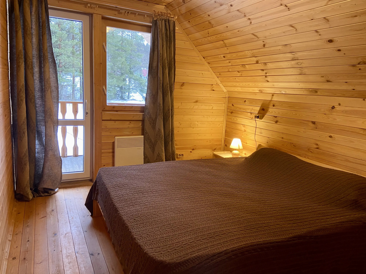 Гостевой дом Славная Карелия