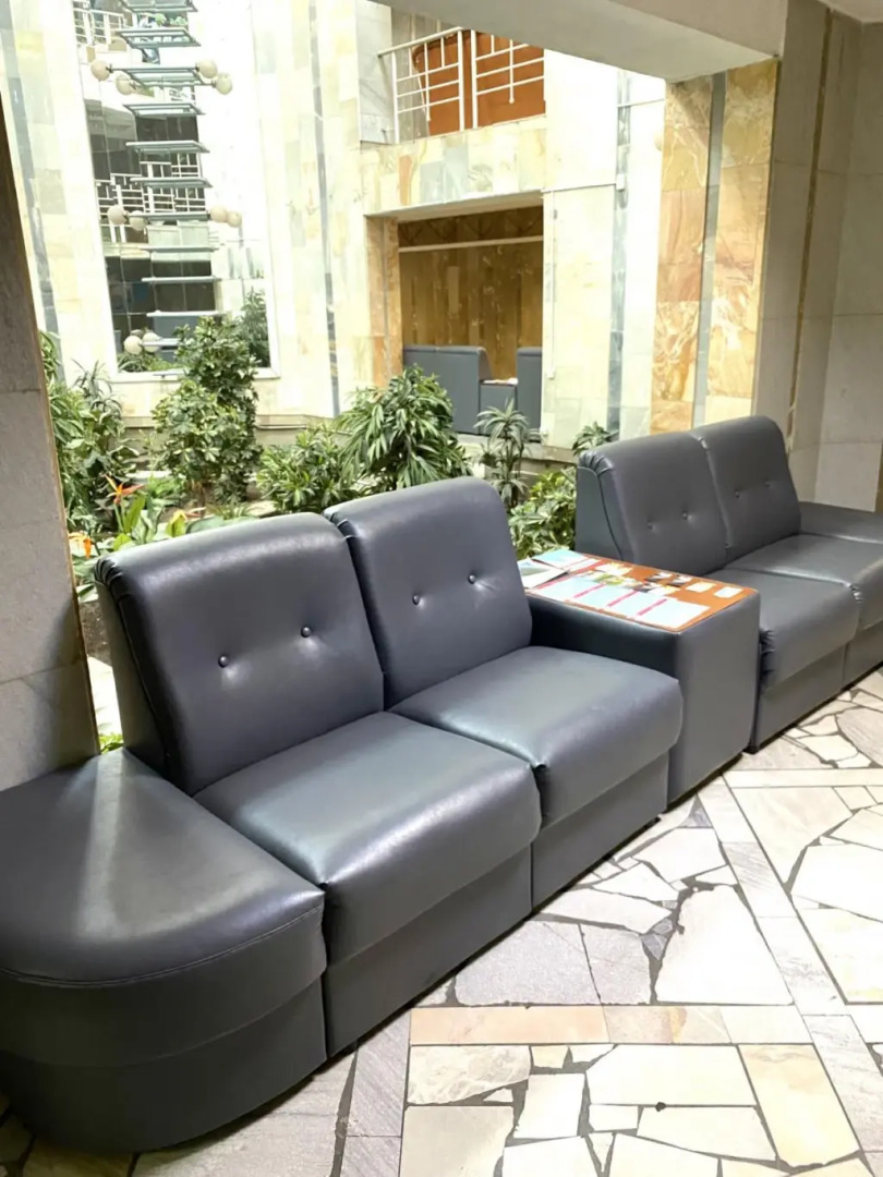 Отель Алмаз