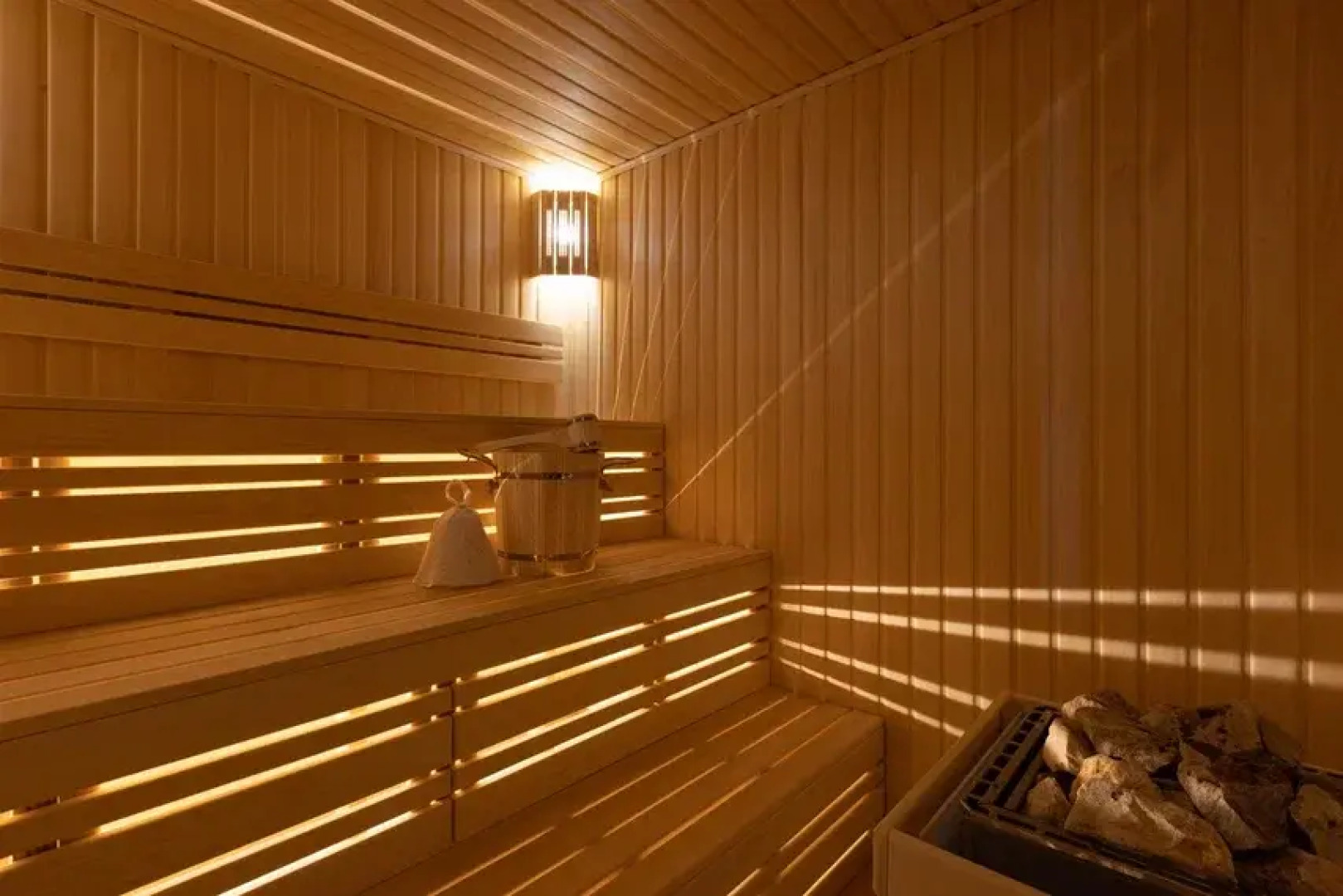 Отель Atlant Sky