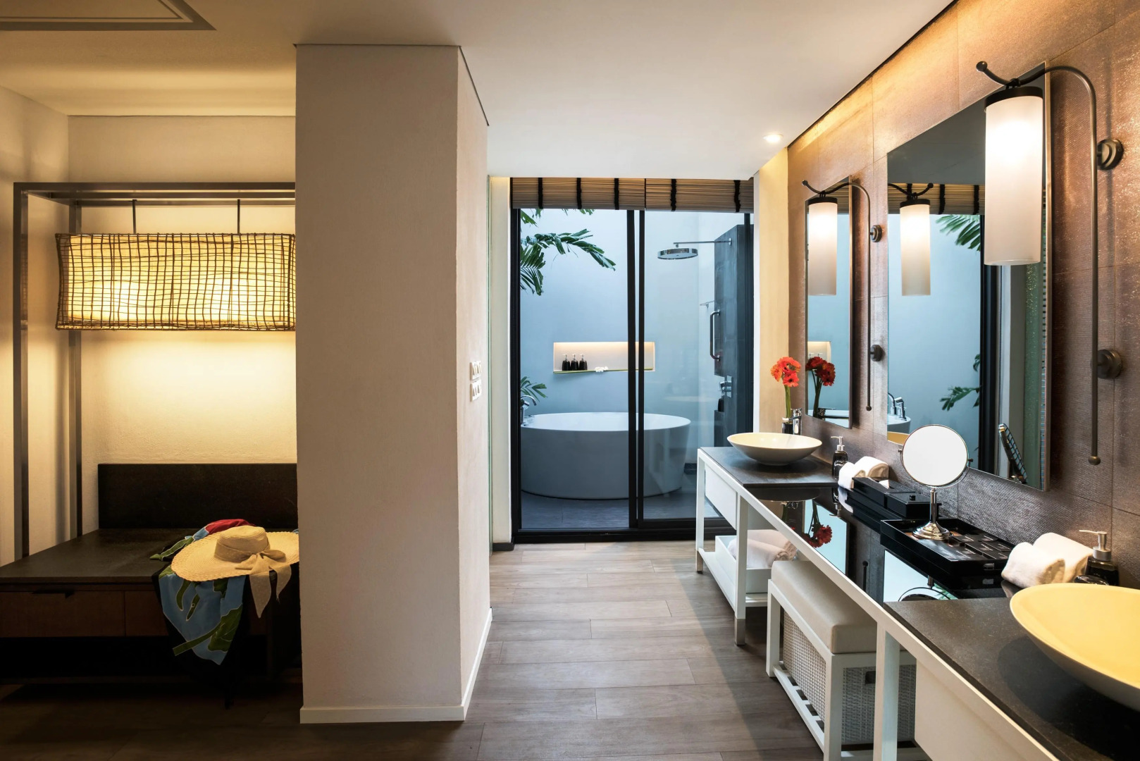 Отель The ShellSea