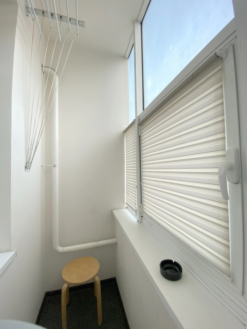 Апартаменты на Мусорского 15