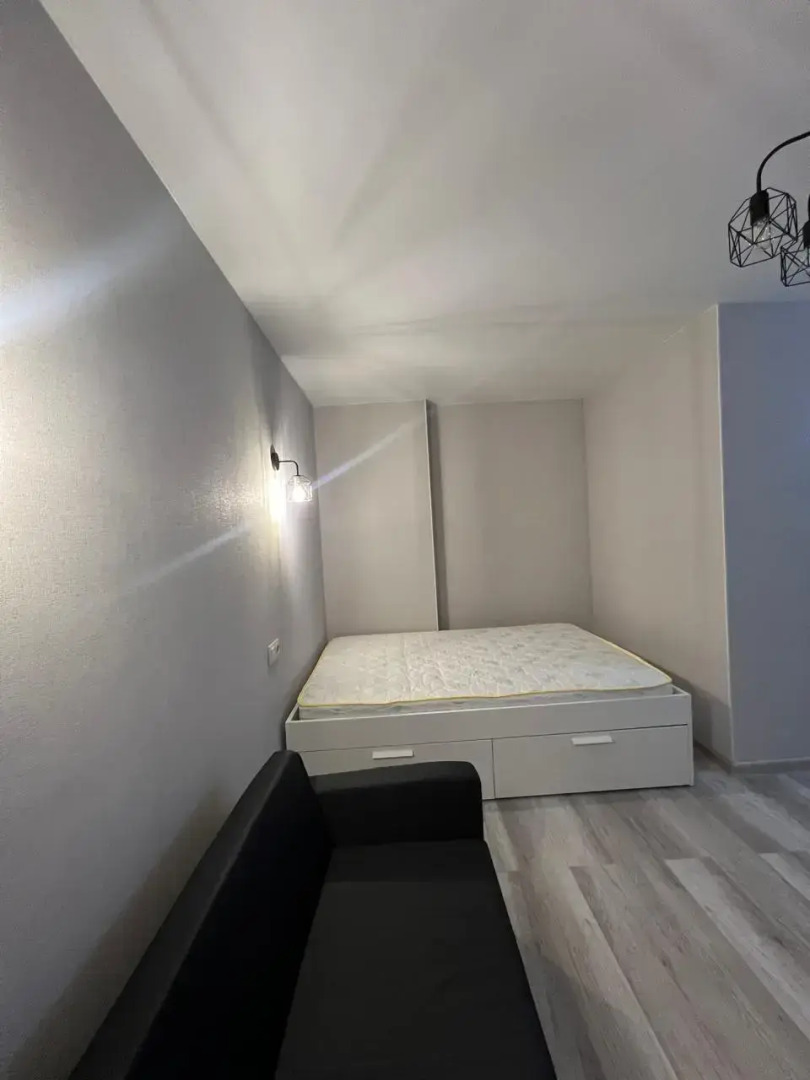 Апартаменты Уютная Студия в Новом ЖК на Зорге 229/3