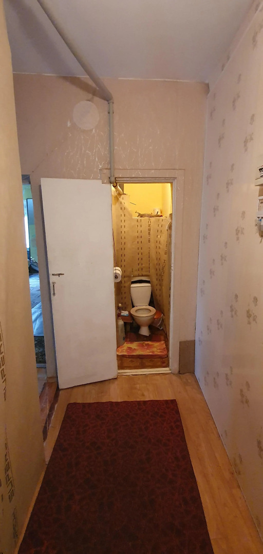 Апартаменты Дом Музыканта