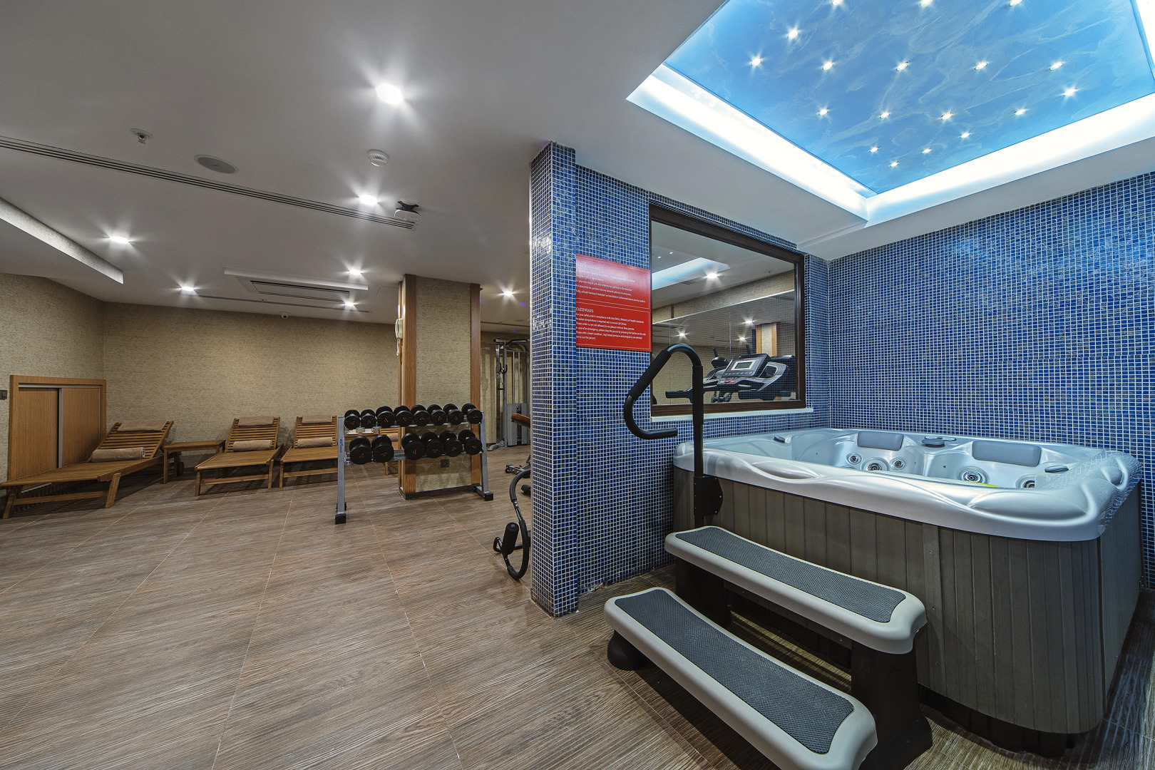 Mukarnas Taksim Hotel