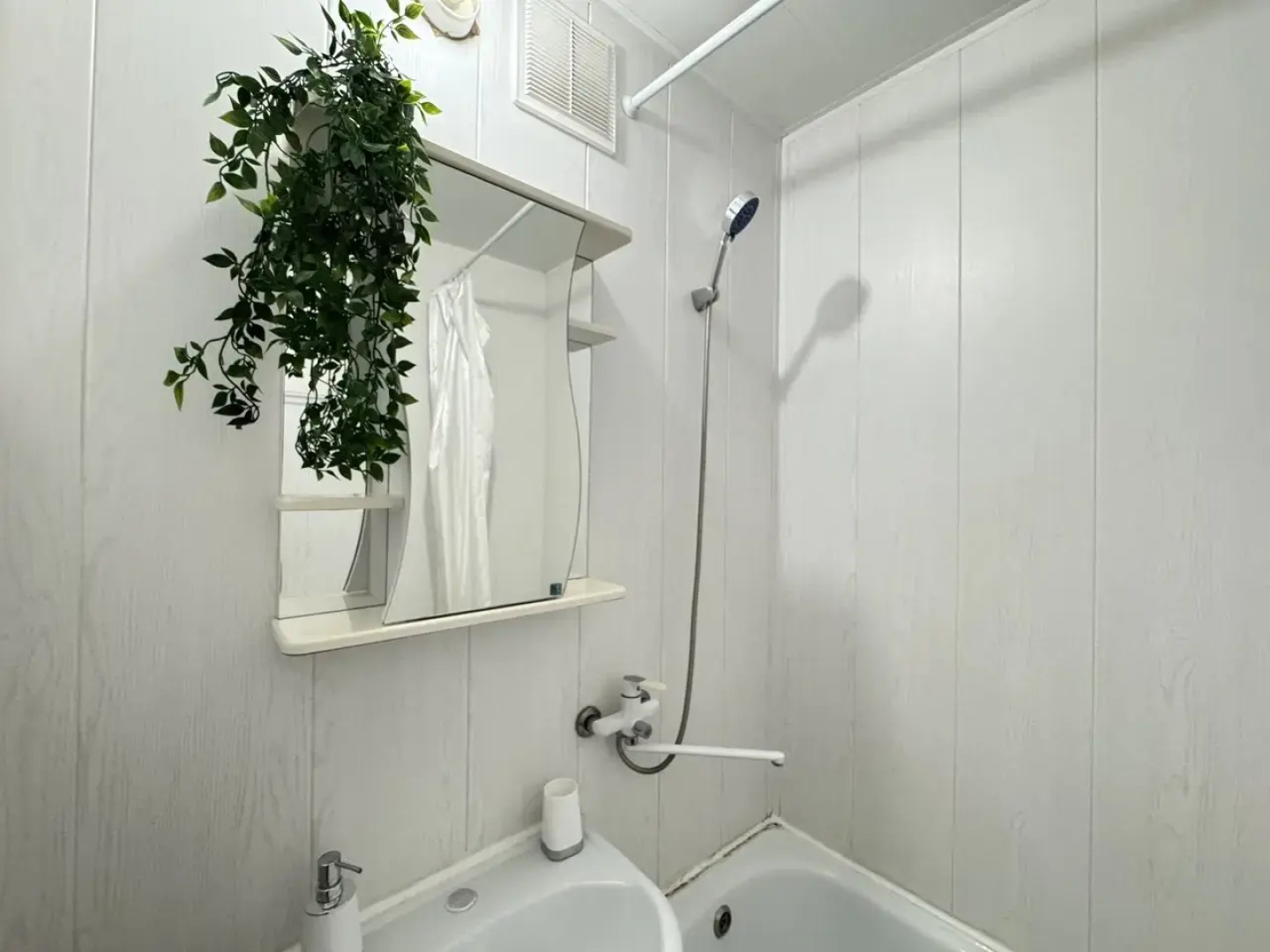 Квартира на Академика Королёва 8