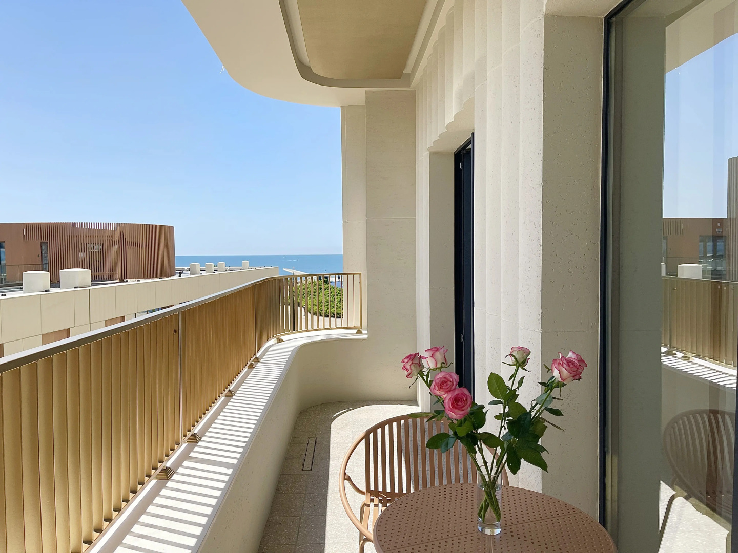 Апартменты Mantera Residence