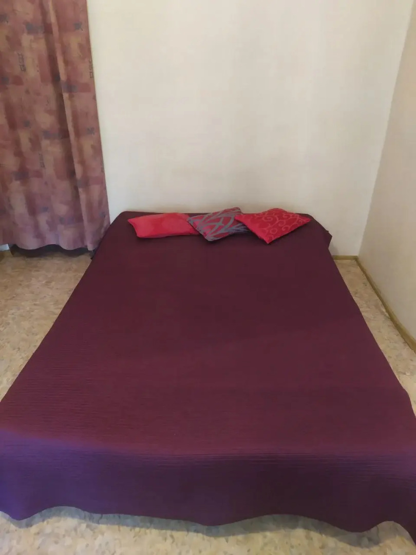 Апартаменты Nice Hotel-Club Полины Осипенко 6