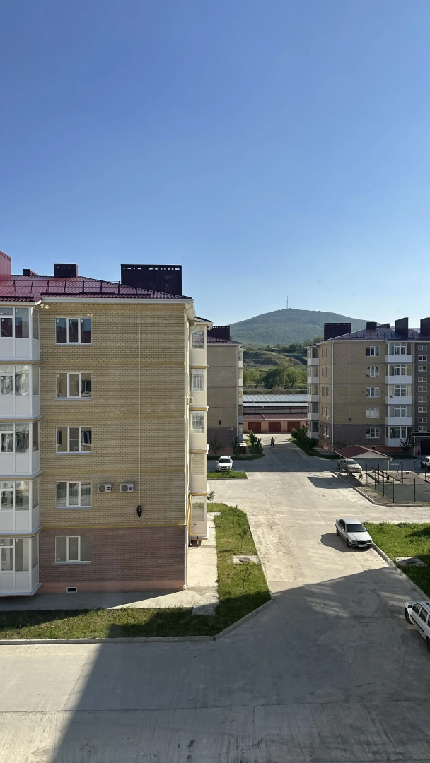 Квартира Изумрудное Шале 4 этаж