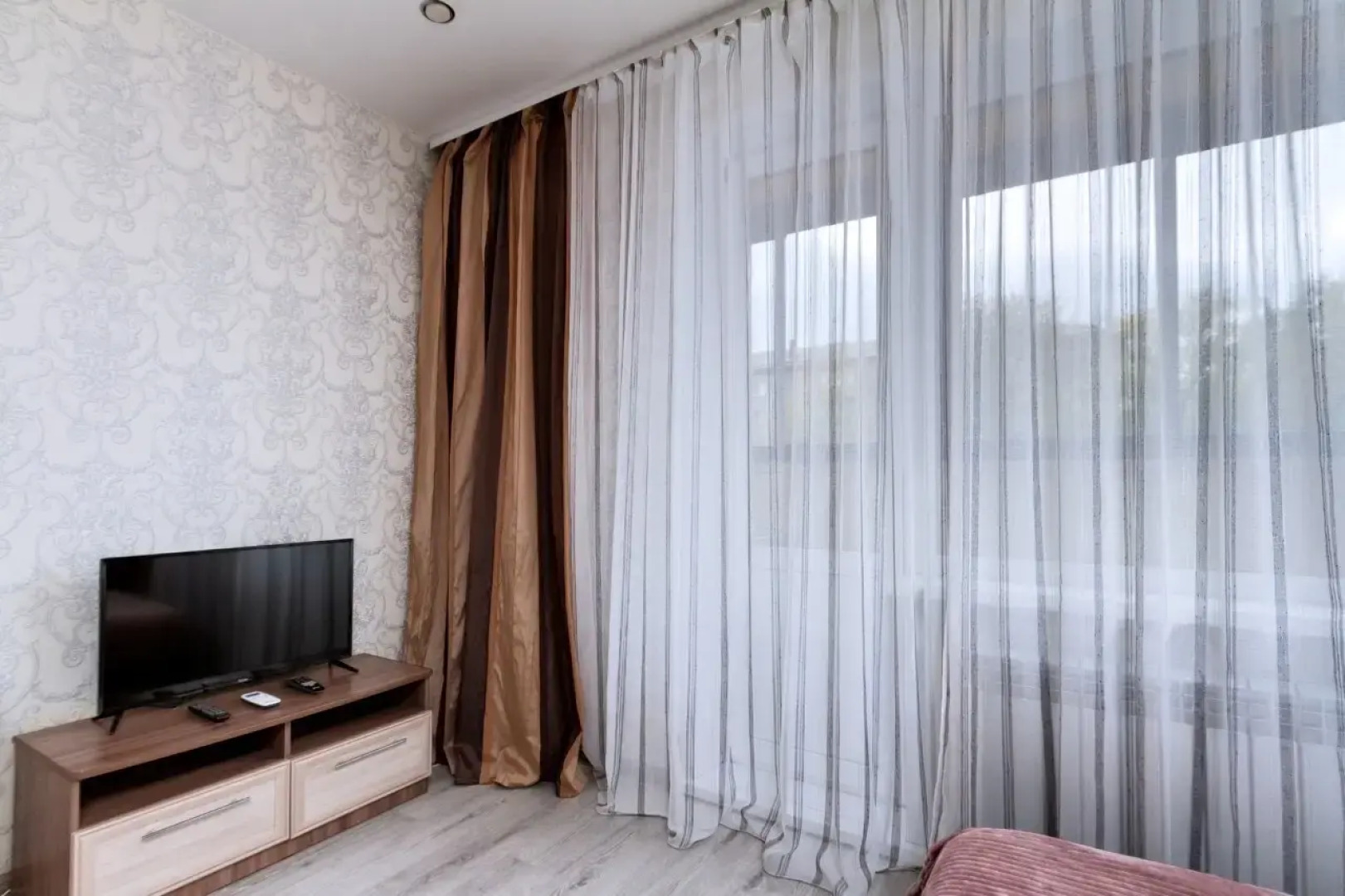 Апартаменты Комфорт на Гоголя 26